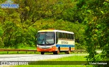Viação Sertaneja 540 na cidade de Petrópolis, Rio de Janeiro, Brasil, por Victor Henrique. Número da foto: #6889320.