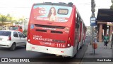 Trevo Transportes Coletivos 1114 na cidade de Porto Alegre, Rio Grande do Sul, Brasil, por Davi Borba. Número da foto: #6887420.