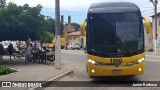Viação Nordeste 1950 na cidade de Aracati, Ceará, Brasil, por Junior Barbosa. Número da foto: #6887809.