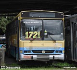 Viação Cidade de Maceió 5118 na cidade de Maceió, Alagoas, Brasil, por Müller Peixoto. Número da foto: #:id.