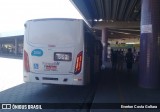 Viação Grande Vitória 23116 na cidade de Cariacica, Espírito Santo, Brasil, por Everton Costa Goltara. Número da foto: #6887523.
