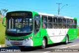 VB Transportes e Turismo 3994 na cidade de Campinas, São Paulo, Brasil, por Matheus Gabriel dos Santos. Número da foto: #6889701.