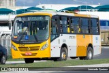 STEC - Subsistema de Transporte Especial Complementar D-200 na cidade de Salvador, Bahia, Brasil, por Leonardo Queiroz. Número da foto: #:id.