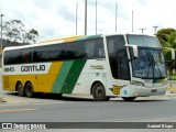 Empresa Gontijo de Transportes 11845 na cidade de Jequié, Bahia, Brasil, por Gabriel Bispo. Número da foto: #6889613.