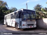 Ônibus Particulares  na cidade de Laguna, Santa Catarina, Brasil, por Paulinho Sartor. Número da foto: #6888395.