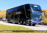 Viação Cometa 17330 na cidade de Petrópolis, Rio de Janeiro, Brasil, por Savio Luiz Neves Lisboa. Número da foto: #6889723.