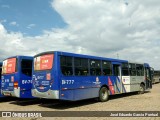 Viação Boa Vista BV-777 na cidade de Hortolândia, São Paulo, Brasil, por José Eduardo Garcia Pontual. Número da foto: #:id.