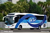GVTur Turismo e Transportes 2531 na cidade de Curitiba, Paraná, Brasil, por Francisco Ivano. Número da foto: #6888513.