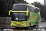 Viação Garcia 7039 na cidade de Curitiba, Paraná, Brasil, por Thiago Oliveira Zukerman. Número da foto: #6889603.