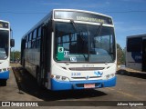 Auto Ônibus Botucatu 2230 na cidade de Botucatu, São Paulo, Brasil, por Juliano Sgrigneiro. Número da foto: #6889683.
