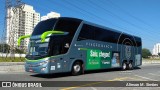 Viação Garcia 8404 na cidade de São José dos Campos, São Paulo, Brasil, por Alinson M. Simões. Número da foto: #:id.