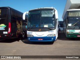 Fortunato Transporte Turismo 2017 na cidade de Apucarana, Paraná, Brasil, por Emanoel Diego.. ID da foto: :id.