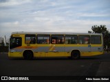 TIL Transportes Coletivos 585 na cidade de Londrina, Paraná, Brasil, por Fábio Soares Stefani. Número da foto: #:id.
