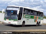Empresa Gontijo de Transportes 20060 na cidade de Teresina, Piauí, Brasil, por Wellington Fernandes de Araújo. Número da foto: #6888655.