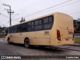 Coletivos Rainha 395 na cidade de São Bento do Sul, Santa Catarina, Brasil, por Paulinho Sartor. Número da foto: #6888415.