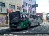 Transunião Transportes 5 6335 na cidade de São Paulo, São Paulo, Brasil, por Rafael Lopes de Oliveira. Número da foto: #6887603.