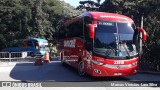 Viação Santa Cruz 23919 na cidade de São Paulo, São Paulo, Brasil, por Marcus Vinicius Lara Silva. Número da foto: #6887623.
