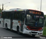 Transportes Campo Grande D53553 na cidade de Rio de Janeiro, Rio de Janeiro, Brasil, por Thiago Braz. Número da foto: #:id.