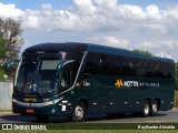 Viação Motta 12001 na cidade de Brasília, Distrito Federal, Brasil, por Rayllander Almeida. Número da foto: #6889373.