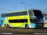 Ivergrama - Transporte y Turismo Iver Grama  na cidade de Santiago, Santiago, Metropolitana de Santiago, Chile, por Jorgeandres Jorge Andres. Número da foto: #6887158.