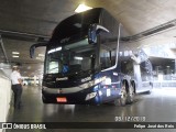 Viação Cometa 18309 na cidade de Belo Horizonte, Minas Gerais, Brasil, por Felipe  José dos Reis. Número da foto: #:id.