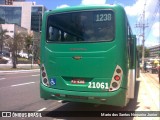 OT Trans - Ótima Salvador Transportes 21061 na cidade de Salvador, Bahia, Brasil, por Mario dos Santos Nogueira Junior. Número da foto: #6887347.