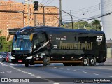 Expresso Industrial Turismo 2017 na cidade de Juiz de Fora, Minas Gerais, Brasil, por Luiz Krolman. Número da foto: #6887350.