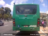 OT Trans - Ótima Salvador Transportes 20425 na cidade de Salvador, Bahia, Brasil, por Mario dos Santos Nogueira Junior. ID da foto: :id.