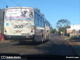 Viação Centro Oeste 300 na cidade de Santiago, Rio Grande do Sul, Brasil, por Mauricio Lopes. Número da foto: #6887730.
