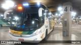 Empresa Gontijo de Transportes 18695 na cidade de Belo Horizonte, Minas Gerais, Brasil, por Jorge Luiz. Número da foto: #:id.