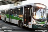 Transportes Mageli RJ 167.062 na cidade de Rio de Janeiro, Rio de Janeiro, Brasil, por Savio Luiz Neves Lisboa. Número da foto: #:id.