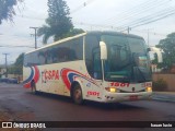 CSPA Transportes e Turismo 1501 na cidade de Ubiratã, Paraná, Brasil, por Kauan Lucio. Número da foto: #:id.