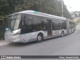 Viação Cidade Dutra 6 1314 na cidade de São Paulo, São Paulo, Brasil, por Gilvan  Tamanini Mello. Número da foto: #:id.
