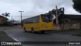 Viação Verdes Mares 40611 na cidade de Araquari, Santa Catarina, Brasil, por Bruno Cercal. Número da foto: #:id.