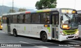 Viação VG B31082 na cidade de Rio de Janeiro, Rio de Janeiro, Brasil, por Savio Luiz Neves Lisboa. Número da foto: #:id.
