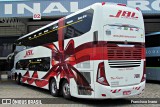 JBL Turismo 7600 na cidade de Balneário Camboriú, Santa Catarina, Brasil, por Francisco Ivano. Número da foto: #6888480.