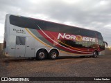 Noroeste Viagens e Turismo 2800 na cidade de Iporã, Paraná, Brasil, por Heber Santos. Número da foto: #:id.