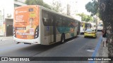 Auto Viação 1001 RJ 108.243 na cidade de Rio de Janeiro, Rio de Janeiro, Brasil, por João Victor Damião. Número da foto: #6887636.