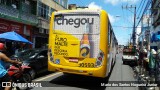 Plataforma Transportes 30593 na cidade de Salvador, Bahia, Brasil, por Mario dos Santos Nogueira Junior. Número da foto: #:id.