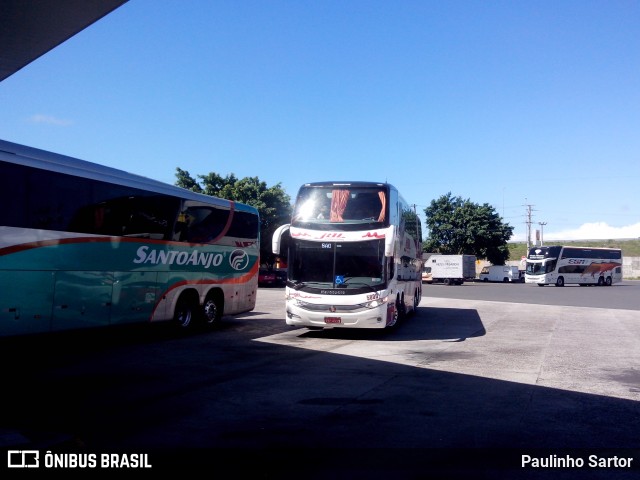 JBL Turismo 5800 na cidade de Sombrio, Santa Catarina, Brasil, por Paulinho Sartor. ID da foto: 6890825.