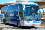 Viação Cometa 15105 na cidade de Campinas, São Paulo, Brasil, por Matheus Gabriel dos Santos. Número da foto: #6889818.