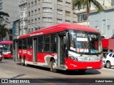 Himalaia Transportes > Ambiental Transportes Urbanos 4 1524 na cidade de São Paulo, São Paulo, Brasil, por Gabriel Santos. Número da foto: #6891039.