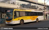 Empresa São Salvador 2 110 na cidade de Campos dos Goytacazes, Rio de Janeiro, Brasil, por Anderson Pessanha. Número da foto: #:id.