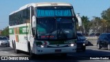 Empresa Gontijo de Transportes 14380 na cidade de São José dos Campos, São Paulo, Brasil, por Everaldo Bordini. Número da foto: #:id.