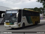 Empresa Gontijo de Transportes 11950 na cidade de São José dos Campos, São Paulo, Brasil, por Everaldo Bordini. Número da foto: #6890070.