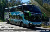 UTIL - União Transporte Interestadual de Luxo 11915 na cidade de Petrópolis, Rio de Janeiro, Brasil, por Savio Luiz Neves Lisboa. Número da foto: #:id.