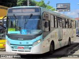 Rota Sol > Vega Transporte Urbano 35840 na cidade de Fortaleza, Ceará, Brasil, por Kieu Abreu. Número da foto: #:id.