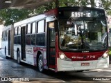 KBPX Administração e Participação > Transkuba 7 7119 na cidade de São Paulo, São Paulo, Brasil, por Gabriel Santos. Número da foto: #6890996.