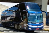 Viação Cometa 18309 na cidade de Campinas, São Paulo, Brasil, por Matheus Gabriel dos Santos. Número da foto: #6889762.