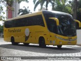 Viação Nordeste 1940 na cidade de Fortaleza, Ceará, Brasil, por Francisco Dornelles Viana de Oliveira. Número da foto: #6889980.